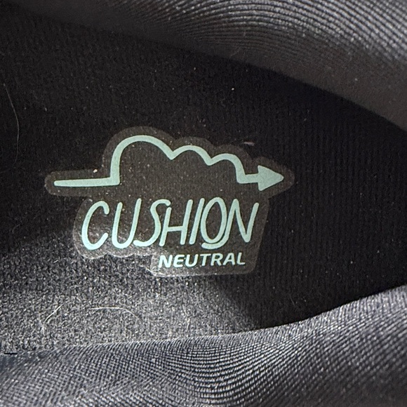 BROOKS Athletic Sneakers Glycerin 19 Women’s Shoes Size 8.5 Navy Blue & Teal - Picture 10 of 11